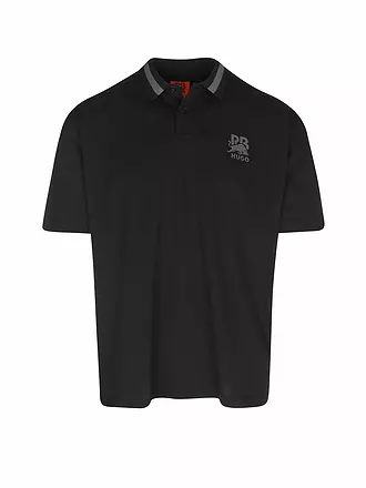 HUGO | Poloshirt HUGO x RB | 